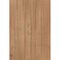 Ekena Millwork Newport Smooth Corbel, Douglas Fir, 5 1/2"W x 8"D x 8"H COR06X08X08NEW00SDF - alternate 2
